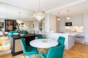 Fabulous Gloucester Road Apartment