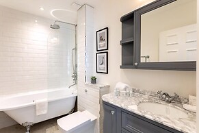 Fabulous Gloucester Road Apartment