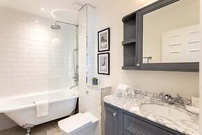 Fabulous Gloucester Road Apartment