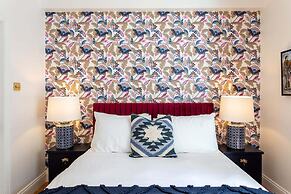 Fabulous Gloucester Road Apartment