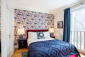 Fabulous Gloucester Road Apartment