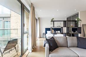 Gorgeous Studio Flat
