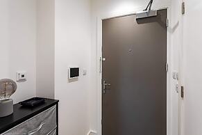 Gorgeous Studio Flat