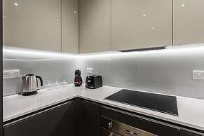 Gorgeous Studio Flat