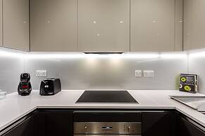 Gorgeous Studio Flat