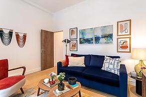 Stunning Earls Court Flat