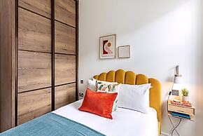 Stunning Earls Court Flat