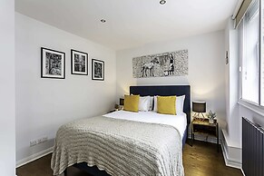 Blackfriars Printhouse Retreat