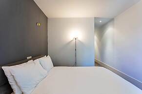 Holborn Flat With Green Views