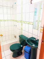 Kantu Hospedaje