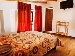 Kantu Hospedaje