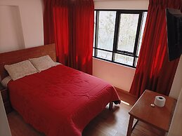 Kantu Hospedaje
