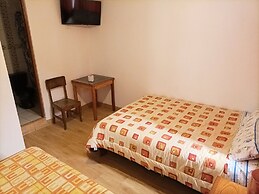 Kantu Hospedaje