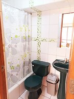 Kantu Hospedaje