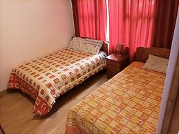 Kantu Hospedaje