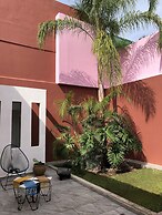 Casa Esperanza