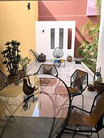 Casa Esperanza