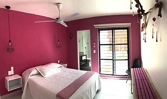 Casa Esperanza