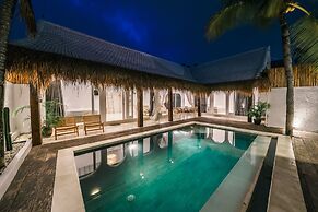 Villa Santorini