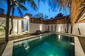 Villa Santorini