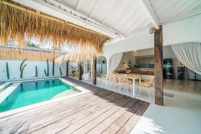 Villa Santorini