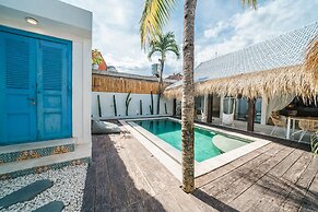 Villa Santorini