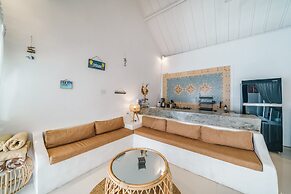 Villa Santorini