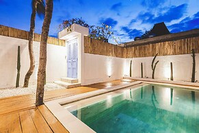 Villa Santorini