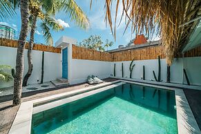 Villa Santorini