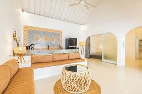 Villa Santorini