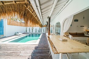 Villa Santorini