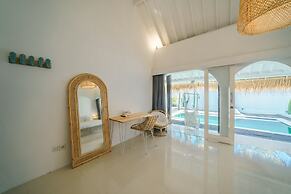 Villa Santorini