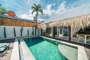 Villa Santorini