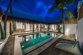 Villa Santorini