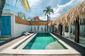 Villa Santorini
