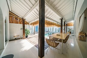 Villa Santorini