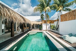 Villa Santorini