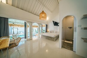 Villa Santorini