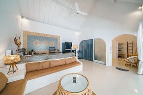 Villa Santorini