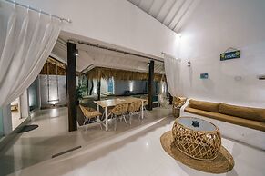 Villa Santorini