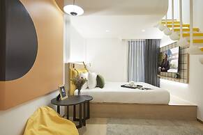 Citadines Connect City Centre Singapore