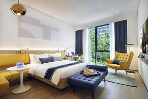 Citadines Connect City Centre Singapore