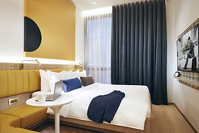 Citadines Connect City Centre Singapore