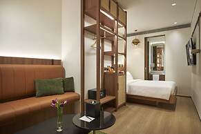 Citadines Connect City Centre Singapore
