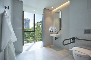 Citadines Connect City Centre Singapore