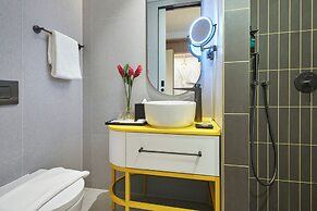 Citadines Connect City Centre Singapore