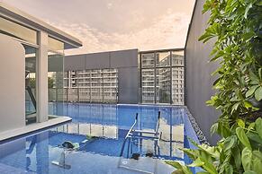 Citadines Connect City Centre Singapore