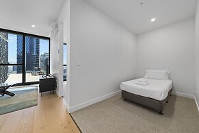 Aspire Melbourne