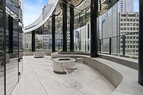 Aspire Melbourne