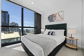 Aspire Melbourne